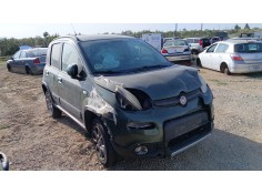 fiat panda (312_, 319_) del año 2012 2