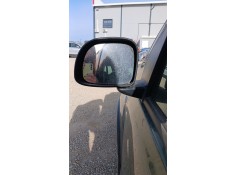 Recambio de retrovisor izquierdo para fiat panda (312_, 319_) 1.3 d multijet 4x4 (312pxl1a) referencia OEM IAM    2