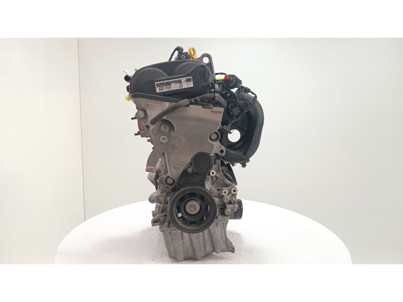 Recambio de motor completo para volkswagen polo v (6r1, 6c1) 1.0 referencia OEM IAM CHY  