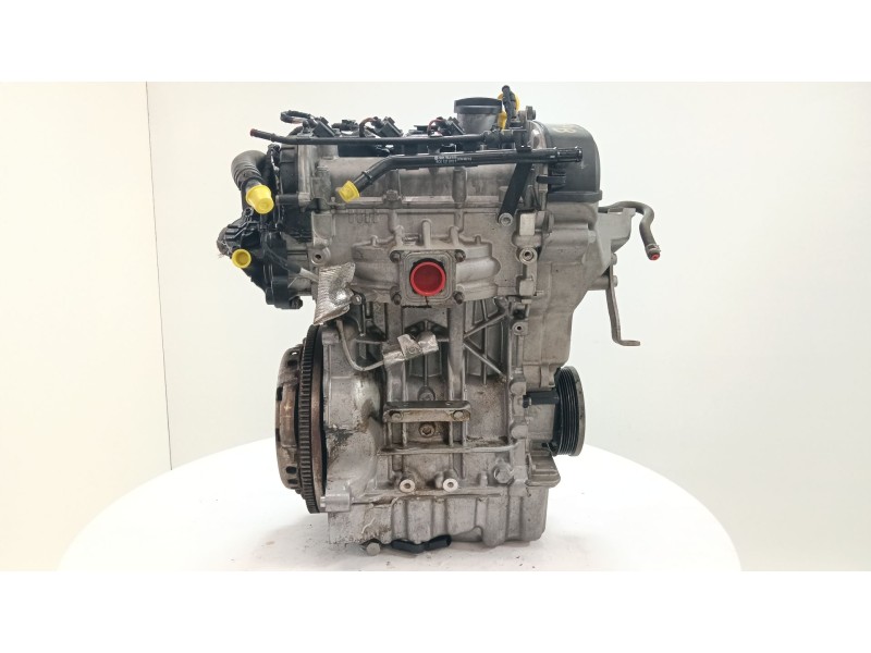 Recambio de motor completo para volkswagen polo v (6r1, 6c1) 1.0 referencia OEM IAM CHY  