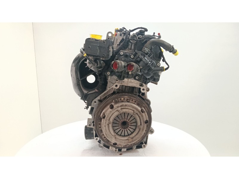 Recambio de motor completo para volkswagen polo v (6r1, 6c1) 1.0 referencia OEM IAM CHY  