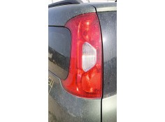 Recambio de piloto trasero izquierdo para fiat panda (312_, 319_) 1.3 d multijet 4x4 (312pxl1a) referencia OEM IAM   