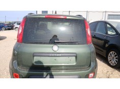 Recambio de porton trasero para fiat panda (312_, 319_) 1.3 d multijet 4x4 (312pxl1a) referencia OEM IAM   