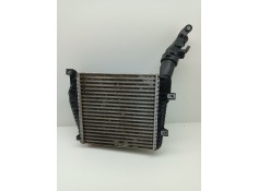 Recambio de intercooler para audi q7 (4l) 4.2 v8 32v tdi biturbo referencia OEM IAM SINREFVISIBLE  