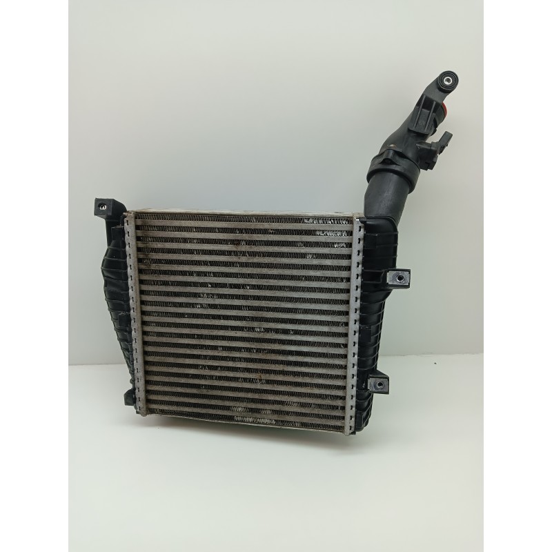 Recambio de intercooler para audi q7 (4l) 4.2 v8 32v tdi biturbo referencia OEM IAM SINREFVISIBLE  