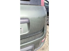 Recambio de porton trasero para fiat panda (312_, 319_) 1.3 d multijet 4x4 (312pxl1a) referencia OEM IAM    2