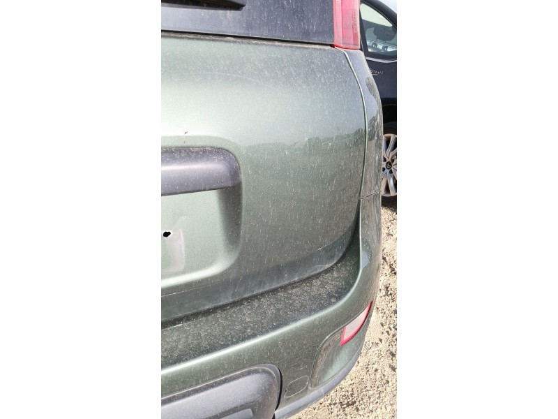 Recambio de porton trasero para fiat panda (312_, 319_) 1.3 d multijet 4x4 (312pxl1a) referencia OEM IAM   
							