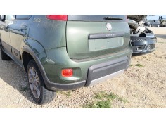 Recambio de paragolpes trasero para fiat panda (312_, 319_) 1.3 d multijet 4x4 (312pxl1a) referencia OEM IAM    2