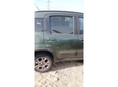 Recambio de puerta trasera derecha para fiat panda (312_, 319_) 1.3 d multijet 4x4 (312pxl1a) referencia OEM IAM   