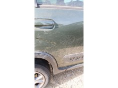 Recambio de puerta trasera derecha para fiat panda (312_, 319_) 1.3 d multijet 4x4 (312pxl1a) referencia OEM IAM    2