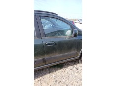 Recambio de puerta delantera derecha para fiat panda (312_, 319_) 1.3 d multijet 4x4 (312pxl1a) referencia OEM IAM   