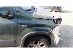 Recambio de aleta delantera derecha para fiat panda (312_, 319_) 1.3 d multijet 4x4 (312pxl1a) referencia OEM IAM   