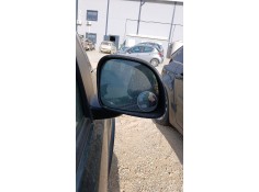 Recambio de retrovisor derecho para fiat panda (312_, 319_) 1.3 d multijet 4x4 (312pxl1a) referencia OEM IAM   