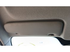 Recambio de parasol izquierdo para fiat panda (312_, 319_) 1.3 d multijet 4x4 (312pxl1a) referencia OEM IAM   