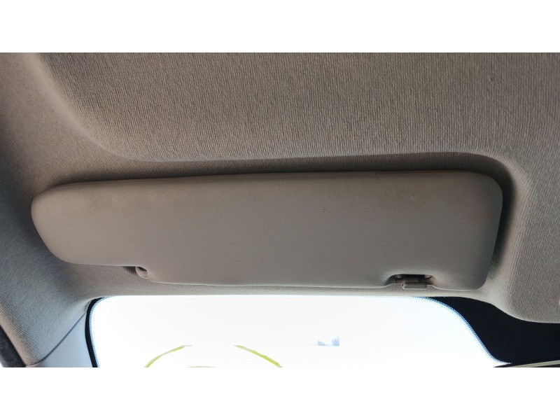 Recambio de parasol izquierdo para fiat panda (312_, 319_) 1.3 d multijet 4x4 (312pxl1a) referencia OEM IAM   