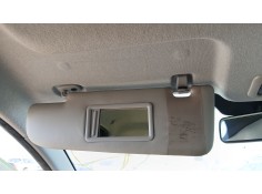 Recambio de parasol izquierdo para fiat panda (312_, 319_) 1.3 d multijet 4x4 (312pxl1a) referencia OEM IAM    2