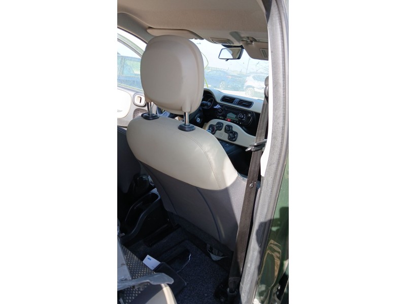Recambio de asiento delantero derecho para fiat panda (312_, 319_) 1.3 d multijet 4x4 (312pxl1a) referencia OEM IAM   