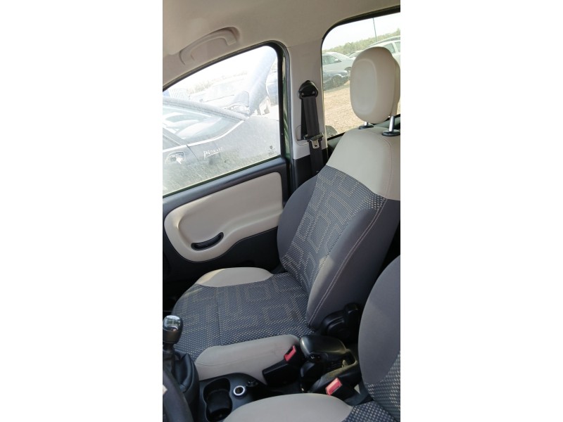 Recambio de asiento delantero derecho para fiat panda (312_, 319_) 1.3 d multijet 4x4 (312pxl1a) referencia OEM IAM   