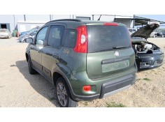 Recambio de cerradura puerta trasera izquierda para fiat panda (312_, 319_) 1.3 d multijet 4x4 (312pxl1a) referencia OEM IAM   