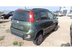 Recambio de cerradura puerta trasera derecha para fiat panda (312_, 319_) 1.3 d multijet 4x4 (312pxl1a) referencia OEM IAM   