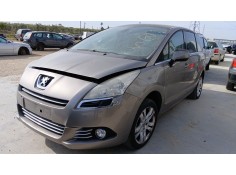 peugeot 5008 (0u_, 0e_) del año 2010