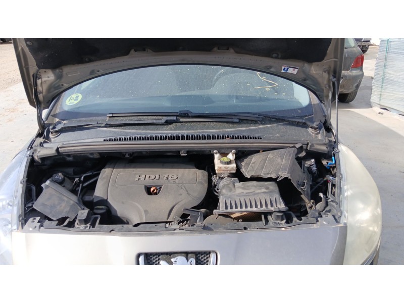 peugeot 5008 (0u_, 0e_) del año 2010