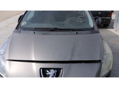 Recambio de capot para peugeot 5008 (0u_, 0e_) 2.0 hdi 150 / bluehdi 150 referencia OEM IAM   