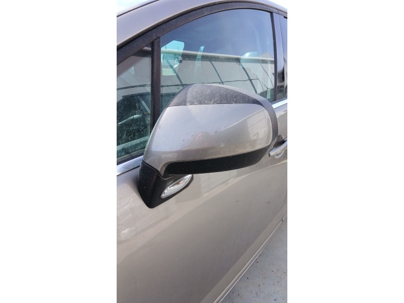 Recambio de retrovisor izquierdo para peugeot 5008 (0u_, 0e_) 2.0 hdi 150 / bluehdi 150 referencia OEM IAM   
							