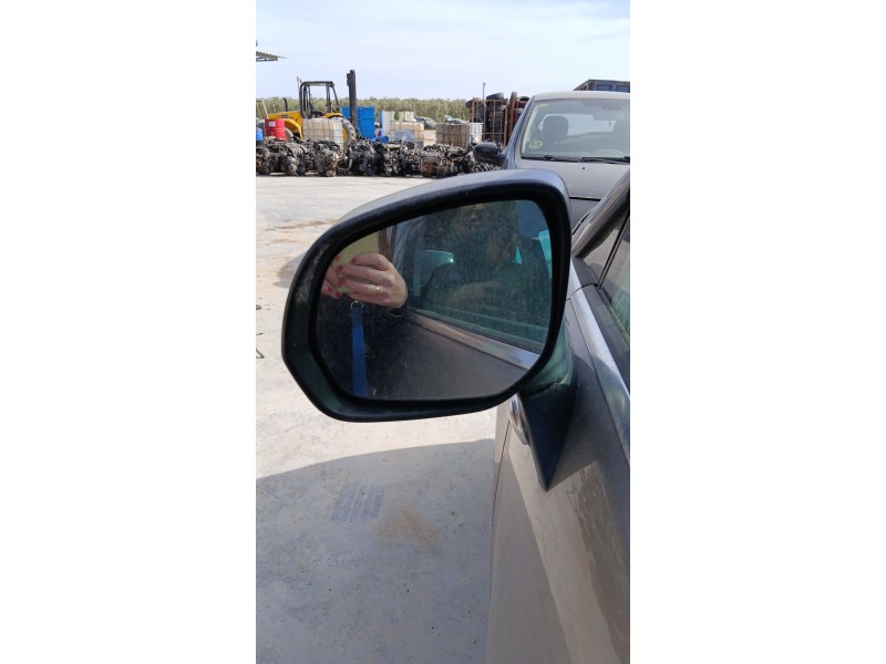 Recambio de retrovisor izquierdo para peugeot 5008 (0u_, 0e_) 2.0 hdi 150 / bluehdi 150 referencia OEM IAM   