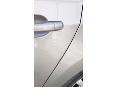 Recambio de puerta trasera izquierda para peugeot 5008 (0u_, 0e_) 2.0 hdi 150 / bluehdi 150 referencia OEM IAM    2