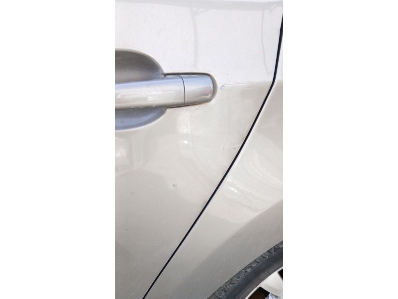 Recambio de puerta trasera izquierda para peugeot 5008 (0u_, 0e_) 2.0 hdi 150 / bluehdi 150 referencia OEM IAM   