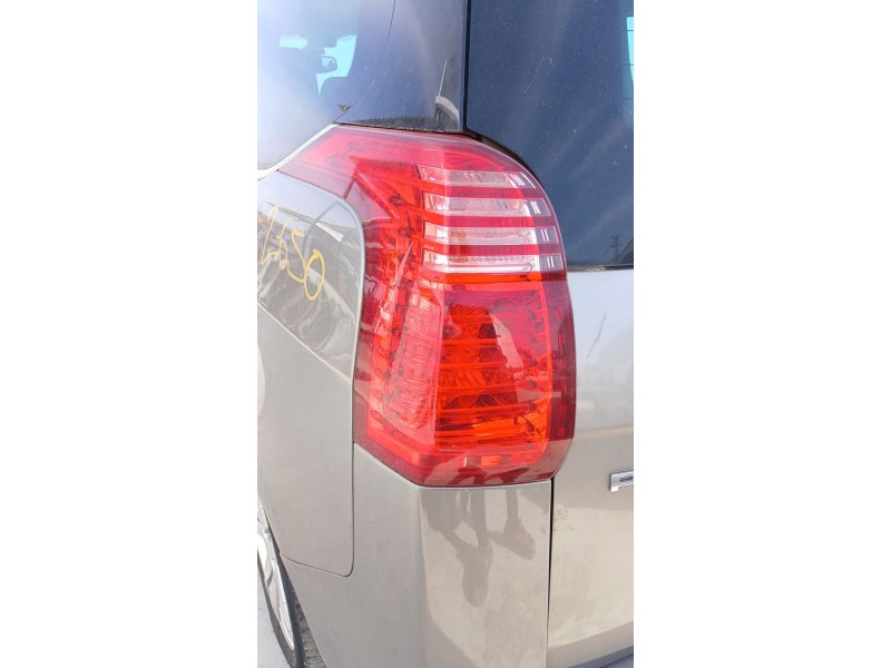 Recambio de piloto trasero izquierdo para peugeot 5008 (0u_, 0e_) 2.0 hdi 150 / bluehdi 150 referencia OEM IAM   
							