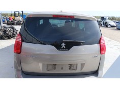 Recambio de porton trasero para peugeot 5008 (0u_, 0e_) 2.0 hdi 150 / bluehdi 150 referencia OEM IAM   