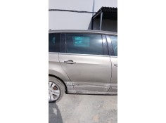 Recambio de puerta trasera derecha para peugeot 5008 (0u_, 0e_) 2.0 hdi 150 / bluehdi 150 referencia OEM IAM   