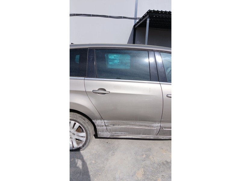 Recambio de puerta trasera derecha para peugeot 5008 (0u_, 0e_) 2.0 hdi 150 / bluehdi 150 referencia OEM IAM   