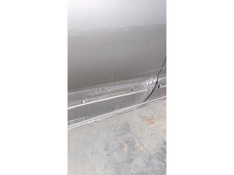 Recambio de puerta trasera derecha para peugeot 5008 (0u_, 0e_) 2.0 hdi 150 / bluehdi 150 referencia OEM IAM   
							