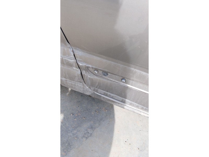 Recambio de puerta trasera derecha para peugeot 5008 (0u_, 0e_) 2.0 hdi 150 / bluehdi 150 referencia OEM IAM   