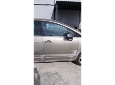 Recambio de puerta delantera derecha para peugeot 5008 (0u_, 0e_) 2.0 hdi 150 / bluehdi 150 referencia OEM IAM   
