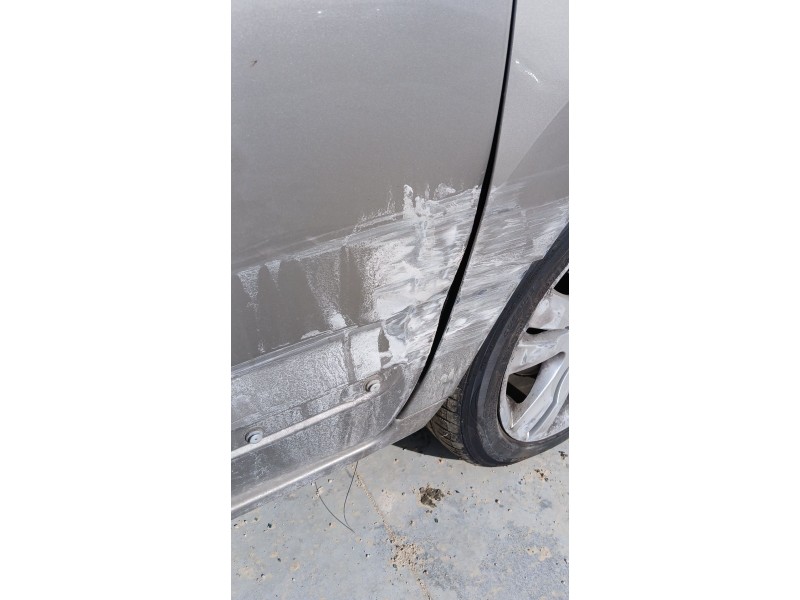 Recambio de puerta delantera derecha para peugeot 5008 (0u_, 0e_) 2.0 hdi 150 / bluehdi 150 referencia OEM IAM   
							