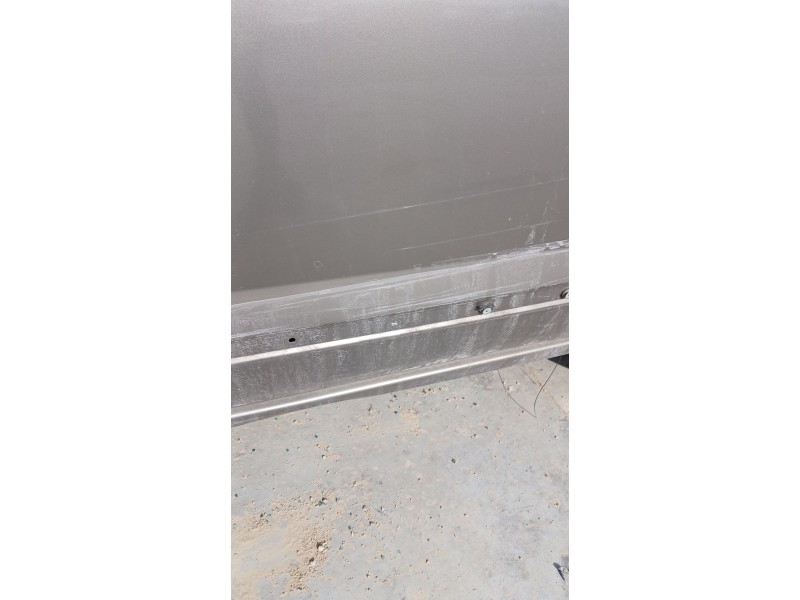 Recambio de puerta delantera derecha para peugeot 5008 (0u_, 0e_) 2.0 hdi 150 / bluehdi 150 referencia OEM IAM   