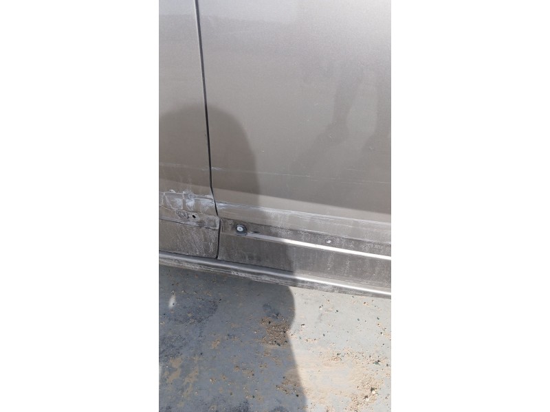 Recambio de puerta delantera derecha para peugeot 5008 (0u_, 0e_) 2.0 hdi 150 / bluehdi 150 referencia OEM IAM   