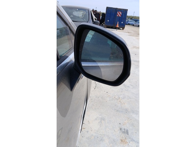Recambio de retrovisor derecho para peugeot 5008 (0u_, 0e_) 2.0 hdi 150 / bluehdi 150 referencia OEM IAM   