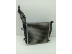 Recambio de intercooler para audi q7 (4l) 4.2 v8 32v tdi biturbo referencia OEM IAM 7P6145804A  