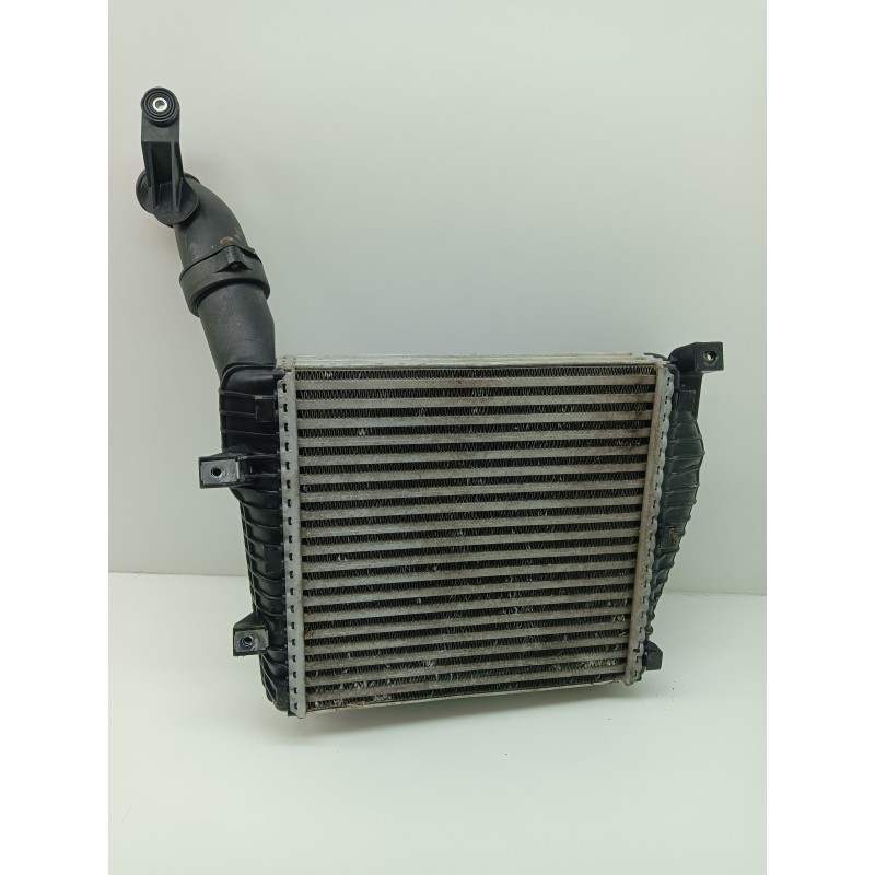 Recambio de intercooler para audi q7 (4l) 4.2 v8 32v tdi biturbo referencia OEM IAM 7P6145804A  