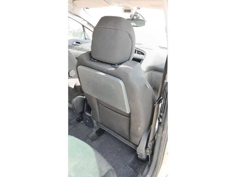 Recambio de asiento delantero derecho para peugeot 5008 (0u_, 0e_) 2.0 hdi 150 / bluehdi 150 referencia OEM IAM   