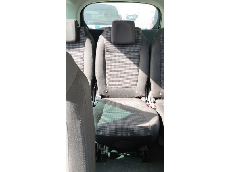 Recambio de asiento trasero medio para peugeot 5008 (0u_, 0e_) 2.0 hdi 150 / bluehdi 150 referencia OEM IAM   