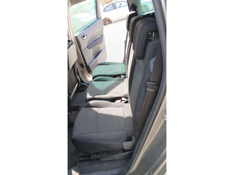 Recambio de asiento trasero medio para peugeot 5008 (0u_, 0e_) 2.0 hdi 150 / bluehdi 150 referencia OEM IAM   