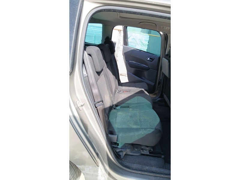 Recambio de asientos trasero derecho para peugeot 5008 (0u_, 0e_) 2.0 hdi 150 / bluehdi 150 referencia OEM IAM   
