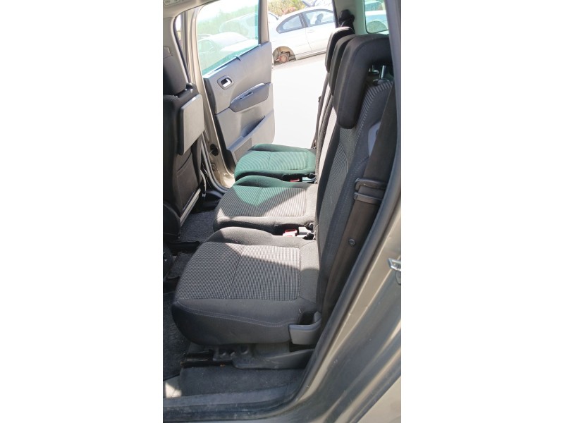 Recambio de asientos trasero derecho para peugeot 5008 (0u_, 0e_) 2.0 hdi 150 / bluehdi 150 referencia OEM IAM   