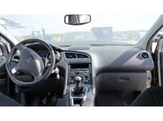 Recambio de kit airbag para peugeot 5008 (0u_, 0e_) 2.0 hdi 150 / bluehdi 150 referencia OEM IAM   